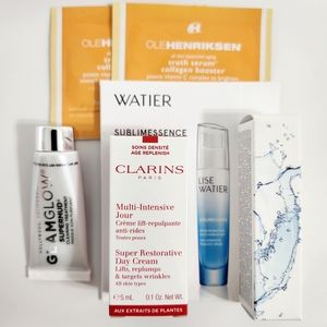 Sephora • Mini Assortment